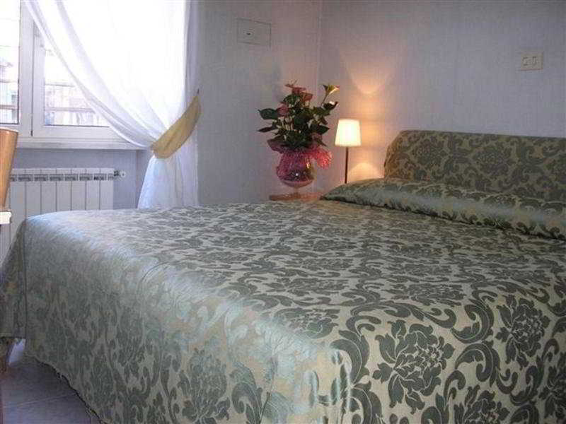 Hotel Margaret Рим Экстерьер фото