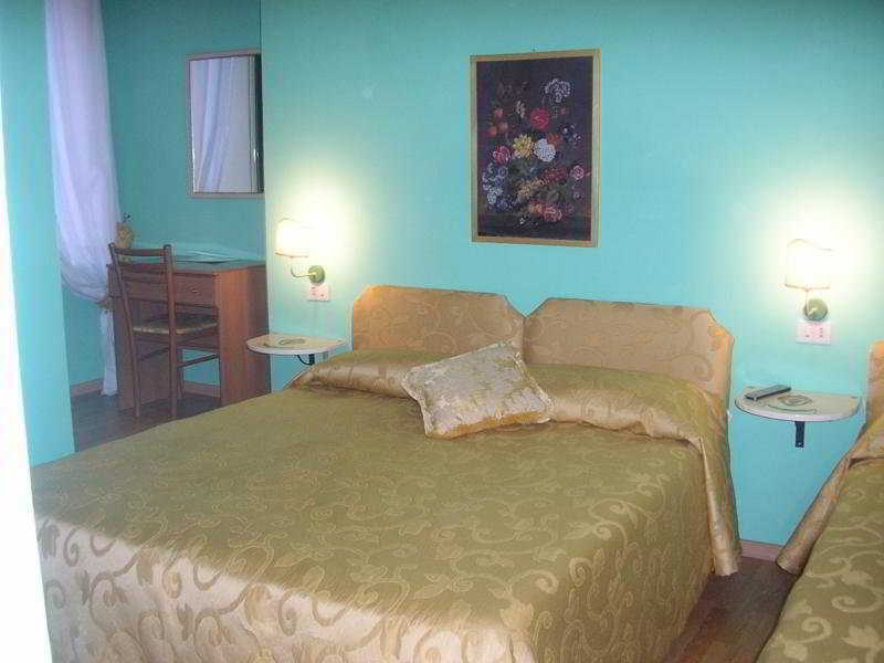 Hotel Margaret Рим Экстерьер фото